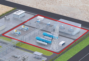 Kawasaki Heavy Industries breaks ground on 50 TPD hydrogen liquefaction plant