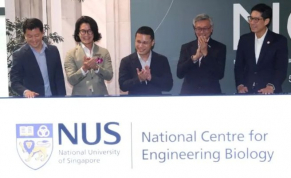 Singapore commits S$118 million to turn biological materials into chemicals