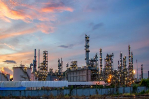 UK chemical industry faces deepening crisis as production slump outpaces major economies