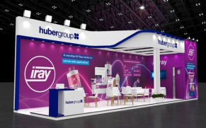 hubergroup targets India’s evolving label market with dual-cure ink tech