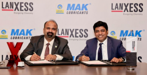 LANXESS and BPCL partner to explore advanced lubricant technologies in India