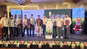 Parijat Industries launches Context herbicide to tackle tough broadleaf weeds in wheat