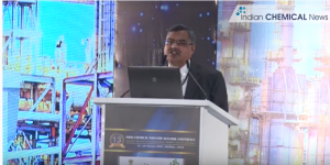 Indian chemical industry is a key catalyst of growth: P. Raghavendra Rao, Secretary, Department of Chemicals & Petrochemicals, GoI