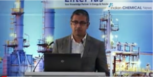 Chemicals are a significant part of India's trade flow: Avinash Goyal, Senior Partner, McKinsey & Company
