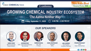 Growing Chemical Industry Ecosystem, The Aatma Nirbhar Way