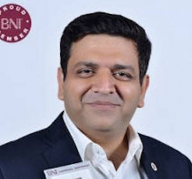 We are working on an innovative defoamer for the paper industry : Dewang Garg, MD, Trio Chemicals & Allied Products