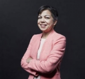OSI2020 to make production processes more cost- and energy-efficient, says Sucheta Govil, CCO, Covestro AG