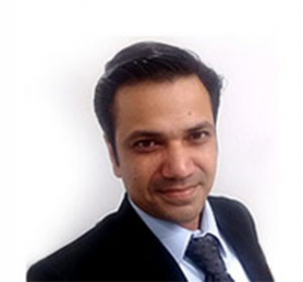 Global nano zinc oxide market to reach $7.7bn by 2022 : Richard Lobo, Head – Corporate Strategy & Business Excellence, Tata Chemicals