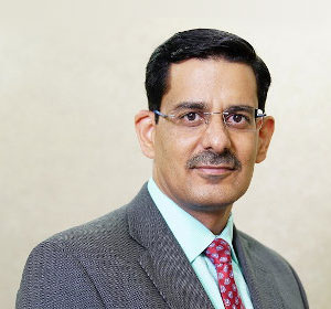 Rahul Tikoo Managing Director – South Asia, Huntsman Corporation