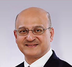 Sanjeev Mullick AspenTech