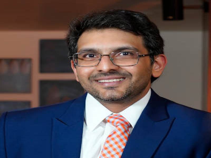Position India as a global hub for chemical manufacturing : Maulik ...