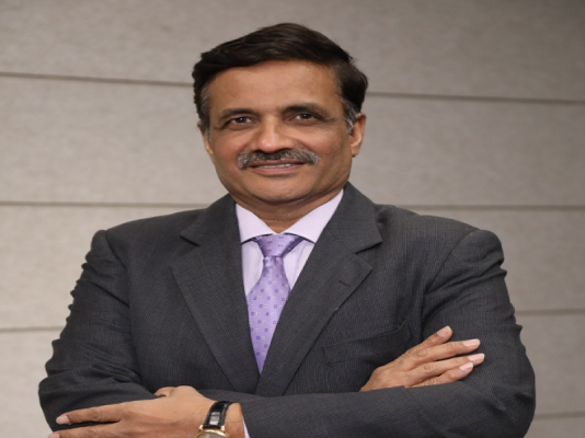 Rajendra V. Gogri Chairman & Managing Director, Aarti Industries Limited