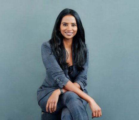  Priyanka Chigurupati, Executive Director, Granules Pharmaceuticals Inc. 