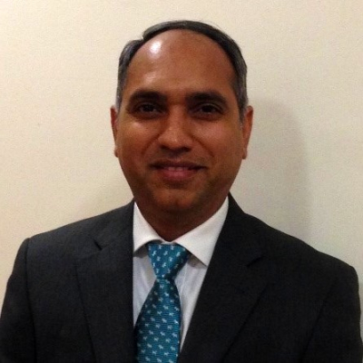  Chhayendra Mahajan, General Manager - Organisational Process Safety, Dekra India