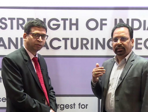 HIL India targets Rs 1000 crore revenue in 2021-22: S P Mohanty, CMD, HIL(India) Limited