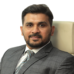 We will certainly be able to sustain the kind of profitability in chlor-alkali as well as derivatives segment together: Maulik Patel, CMD, Meghmani Finechem