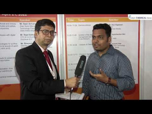 Green hydrogen can be an important lever to achieve net zero by 2070 says Nikhil Kalane, Management Consultant - Energy & Chemicals, PwC