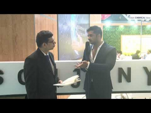 We are settting up a new plant solely for coating focussed applications in Maharashtra : Jashan Bhumkar, Director, Soujanya Color