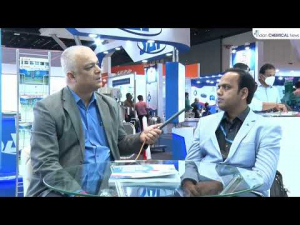 We provide process engineering related turnkey solutions to chemical industry : Binu S. Panicker, VP-Sales & Marketing, Raj Process Equipments & Systems