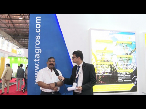 We are leveraging digital led platforms to automate our sourcing and supply chain operations, says S. Kartik, VP-Procurement, Tagros Chemicals