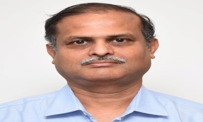 Shekhar Khanolkar  Executive Director & CEO, Chemicals, DCM Shriram Ltd