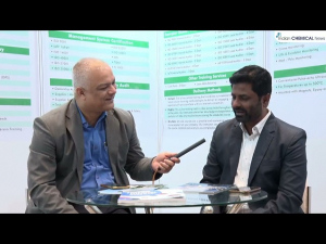 Our quality and safety led services are contributing to the growth of Indian industrial sector, says Deepak Sahay, MD-India Operations, Dekra