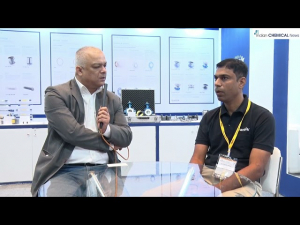 Companies are looking at high efficiency products, high output within short time, says Rajesh Baviskar, Country Sales Manager - India, Sri Lanka, Garlock India