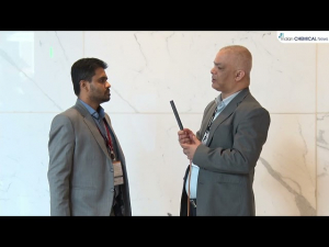 Our industrial park in Dahej has a world-class infrastructure, says Virender Kumar, Group Marketing Head, Payal Industrial Park (Arete Group)