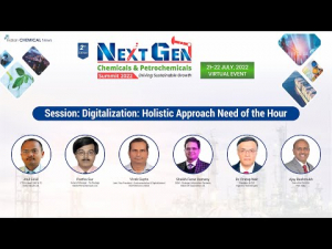 NextGen 2022 : Digitalization: Holistic Approach Need of the Hour