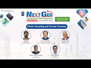 NextGen 2022 : Plastic Recycling and Circular Economy
