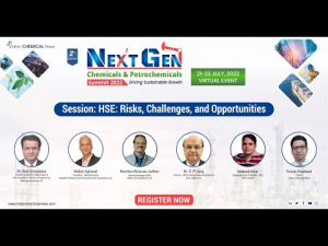 NextGen 2022 : HSE: Risks, Challenges and Opportunities