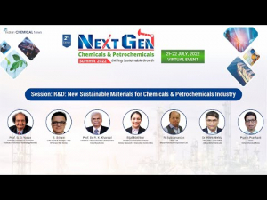 NextGen 2022 : Sustainability Driving the M&A