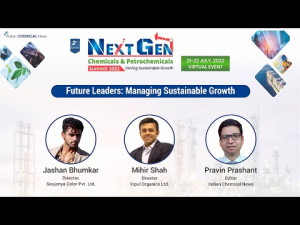 NextGen 2022 : Future Leaders: Managing Sustainable Growth