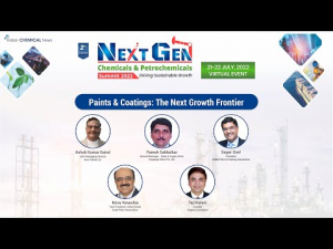 NextGen 2022 : Paints & Coatings: The Next Growth Frontier