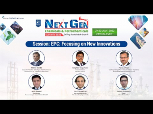 NextGen 2022 : EPC: Focusing on New Innovations