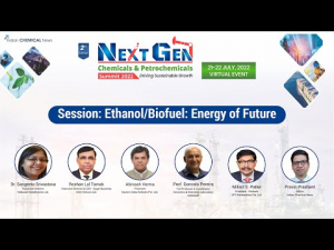 NextGen 2022 : Ethanol/Biofuel: Energy of Future