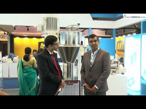 We are a leading player in drying technology equipment's, says Anand Thigale, CEO - Sales & Marketing, Saka Engineering