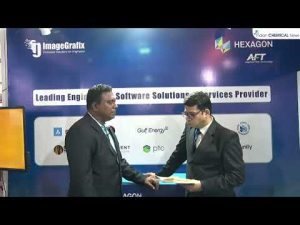We provide complete engineering and software solutions to various industry segments, says Adi Sathyanarayan, Business Head, ImageGrafix Software Solutions