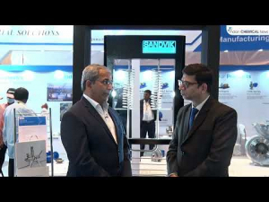 We are a leader in developing advanced material applications for corrosion resistance, says Sunil Wankhede, Vice President - Sales, Sandvik Materials Technology