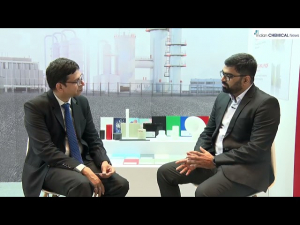 We supply polymer solutions for high-end applications to chemical process industry, says Tanish Dadhania, Executive Sales Director - India, Sales - Middle East, Simona India