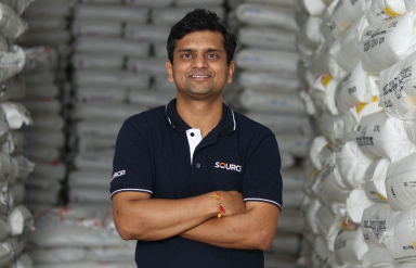 We will touch revenue of Rs. 3,000 crore in FY25: Arun Singhal, Founder & CEO, Source.One