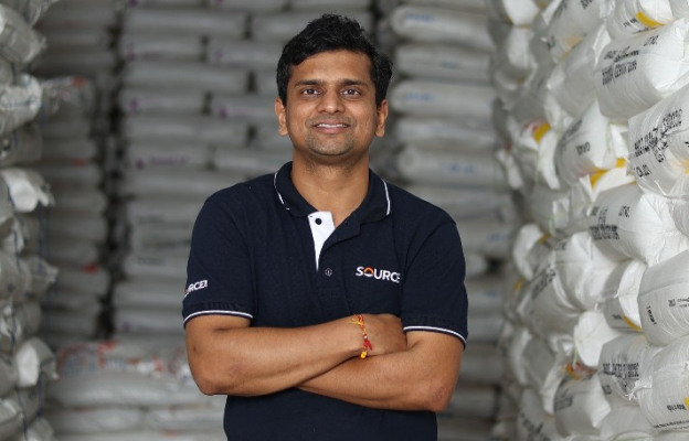 Arun Singhal  Founder & CEO,  Source.One