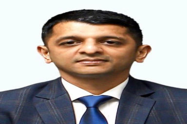 India remains the preferred destination for chemical industry:  Promoter & Whole Time Director, Aether Industries