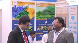 We are coming up with expanded chloro methane production capacity says Pankaj Mittal, Head (Marketing), GACL