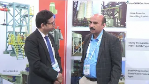 We have launched two new products - Reactors and heat exchangers for chemical industry: Jignesh Patel, Director, Dynemix India