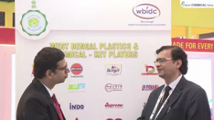 We are going to invest in another big area in Panagarh and another plant in Lucknow: Sanjay Chowdhury, VP & Business Head - Protection, Berger Paints India Ltd