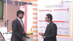 We plan to produce 25 KT cyanuric chloride by end of 2024: Sagar D. Kuchekar, Associate Lead - Domestic Sales (APAC), UPL Limited