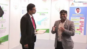 We are encouraging local MSMEs to ride on the wave of petchem revolution: YSR Rajeev Kumar, AVP (Investment Promotion), Andhra Pradesh EDB