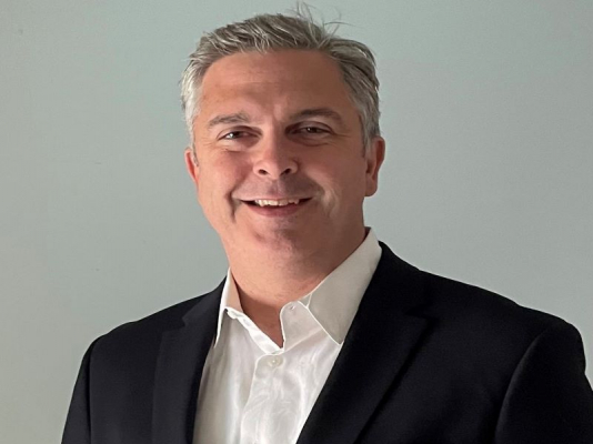 Stephen Reynolds  Industry Principal – Chemicals, AVEVA 