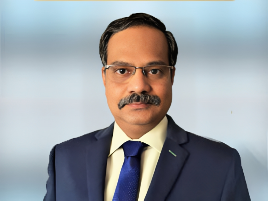 S. Bharathan  Director - Refineries, Hindustan Petroleum Corporation Limited (HPCL)